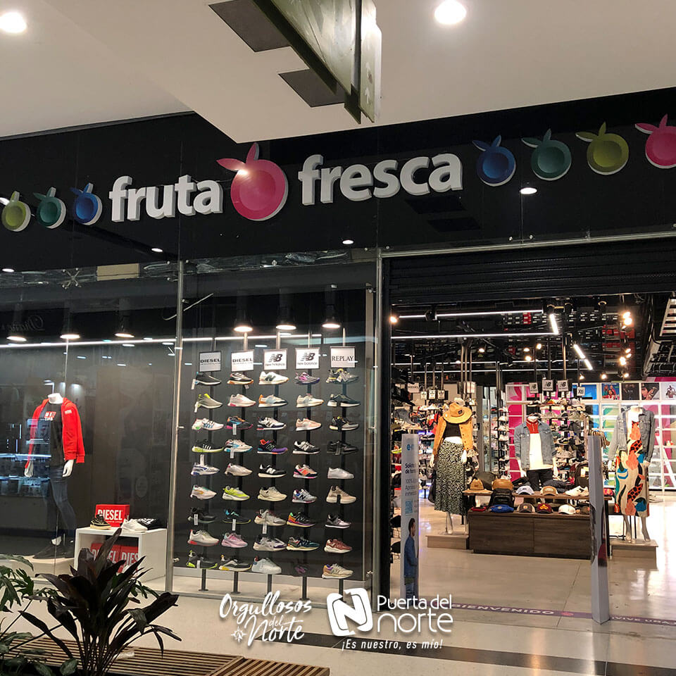 Puerta del Norte | Mi Centro Comercial del Norte