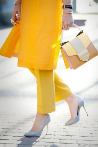 amarillo illuminating