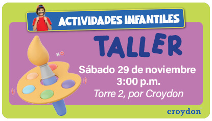 Actividades Infantiles