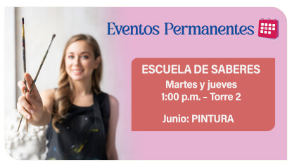 Escuela de Saberes