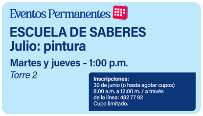 Escuela de Saberes