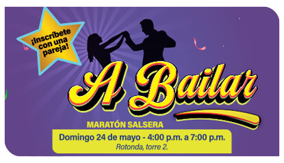 Maratón Salsera