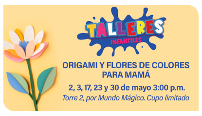 Talleres Infantiles