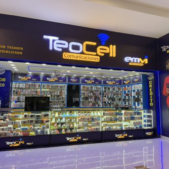 TEOCELL