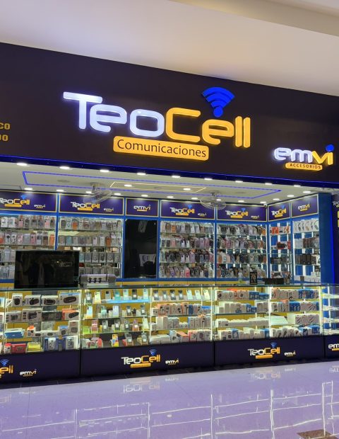 TEOCELL