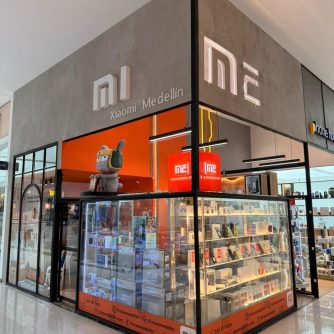 XIAOMI