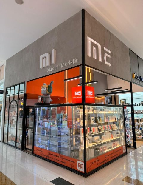 XIAOMI