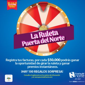la-ruleta-puerta-del-norte-sorteo