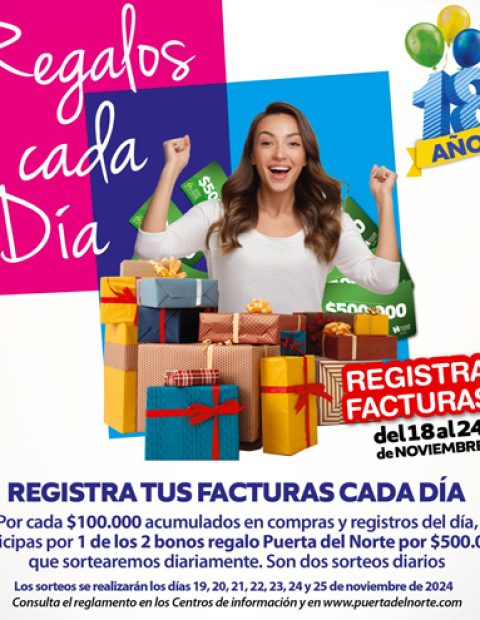 regalos-cada-dia-puerta-del-norte