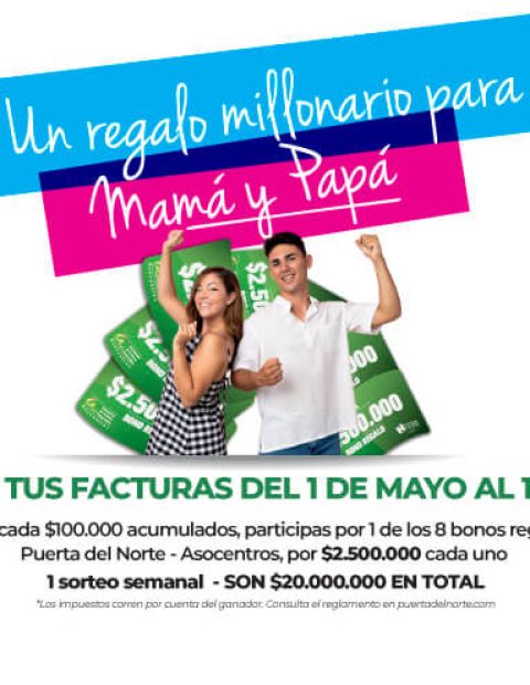 sorteo-bonos-regalo-mayo-puerta-del-norte