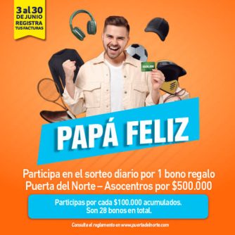 sorteo-papa-feliz-puerta-del-norte