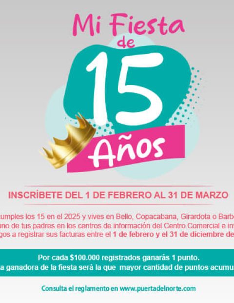 sorteo-quinceañera-puerta-del-norte