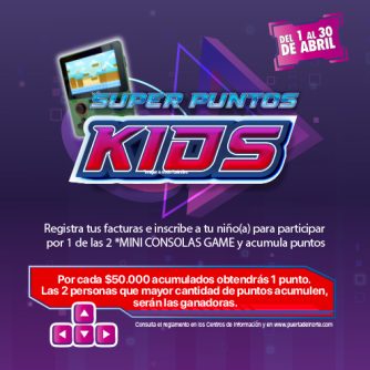 sorteo-superpuntos-kids
