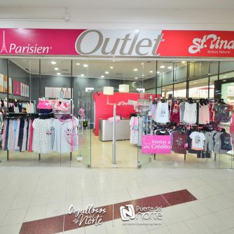 Puerta del Norte | Mi Centro Comercial del Norte